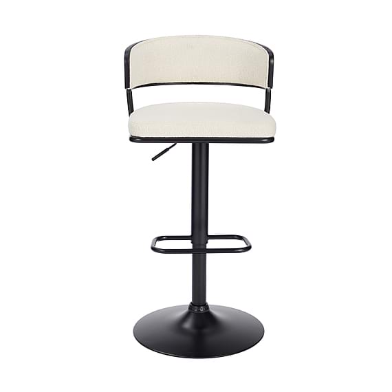 BAAR Swivel Bar Stool