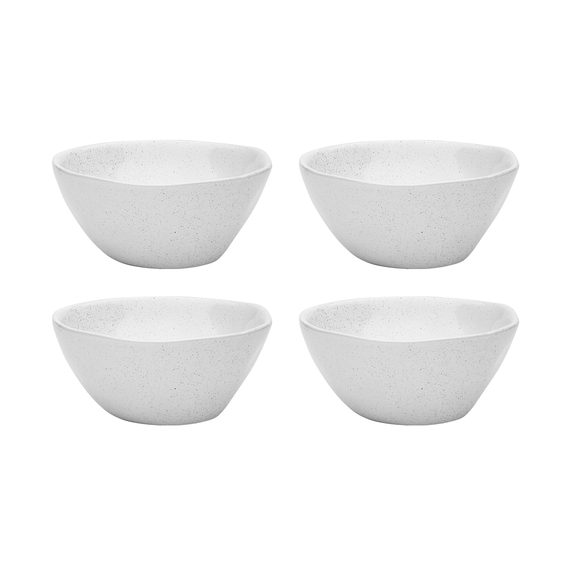 ECOLOGY SPECKLE Dip Bowl Set