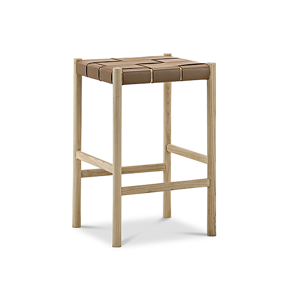 WES Dining Stool