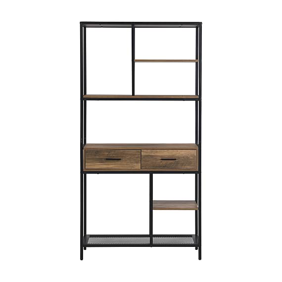 AMAYA Shelving Unit