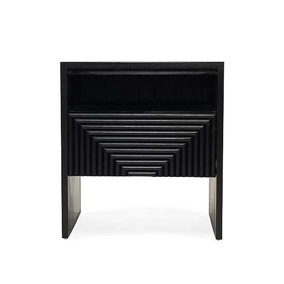 NORRIDGE Bedside Table