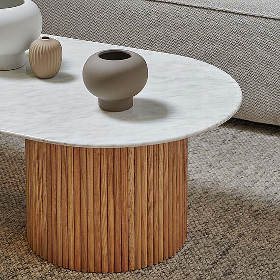 MACLEOD Coffee Table