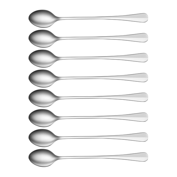 BOGUE Set of 8 Soda Spoon Set