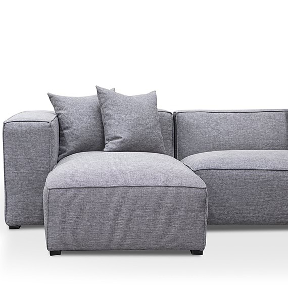 CALNALI Fabric Modular Sofa