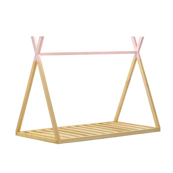 NIJEL Kids Single Bed Frame