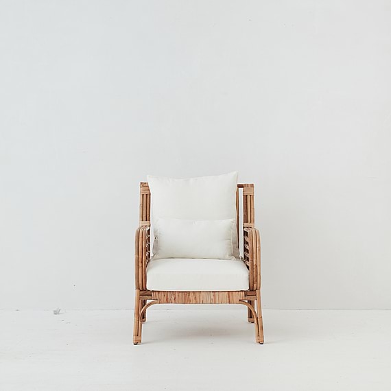 HASSA Occasional Armchair