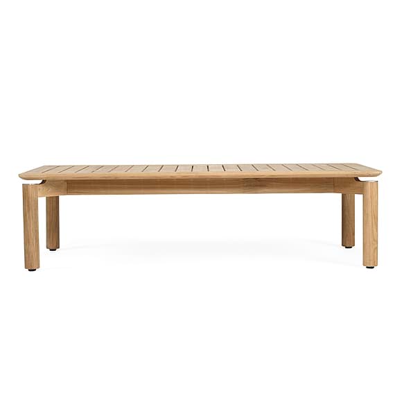 FRANCEVILLE Coffee Table