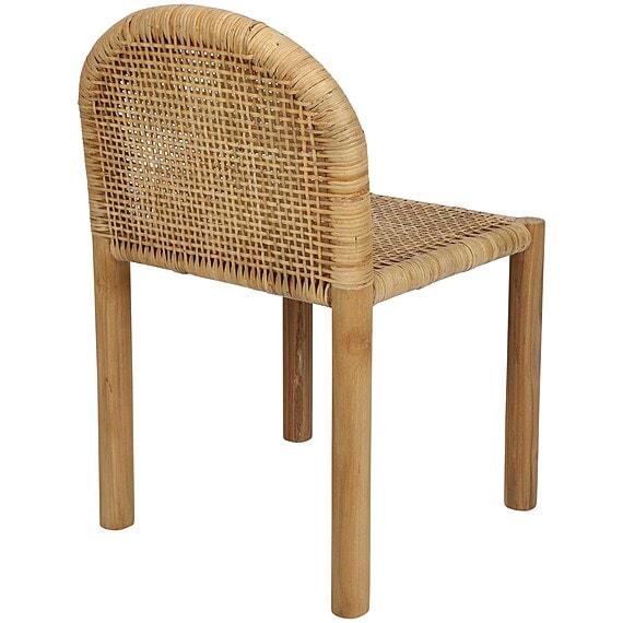 CARROLL Dining Chair