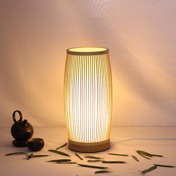 VOITSBERG Table Lamp