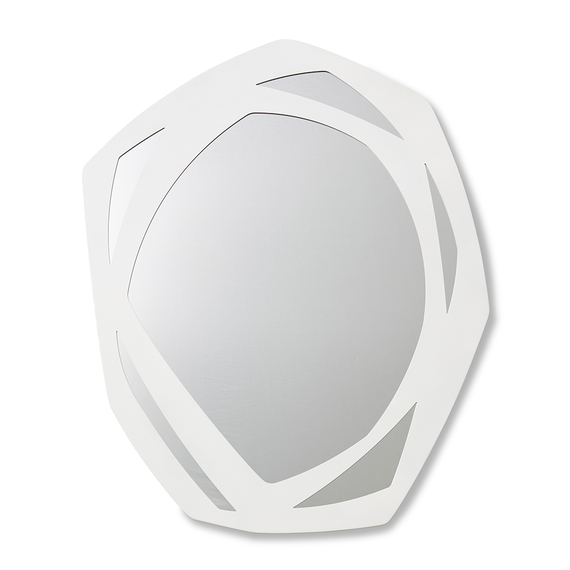 FORNEY Wall Mirror