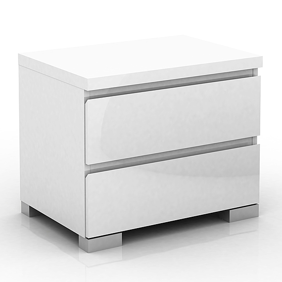 KOTARO Bedside Table