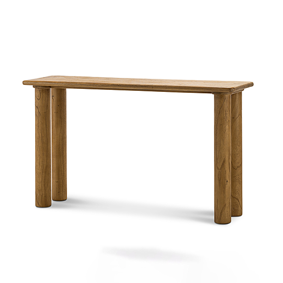 KHAKTI Console Table