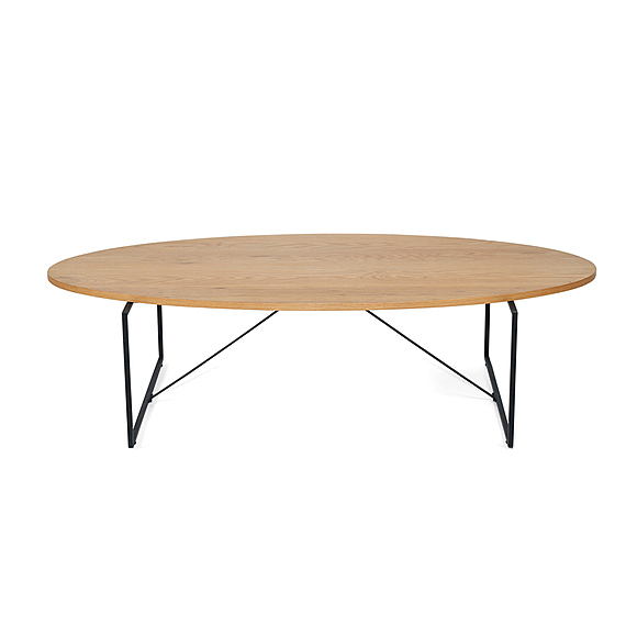 ERSTEIN Coffee Table