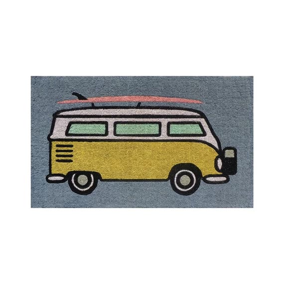 KOMBI Doormat