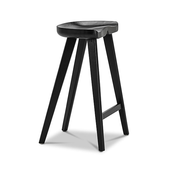 MOKU Set of 2 Bar Stool