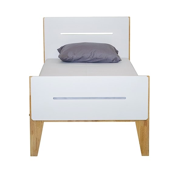 IRVINE Trundle Bed