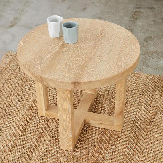 LUXA Side Table