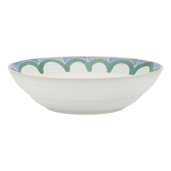 ARCOLA Pasta Serving Bowl