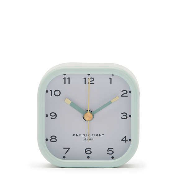 LIZZANO Alarm Clock