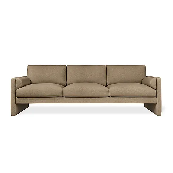 LAUREL BY GUS Fabric Sofa