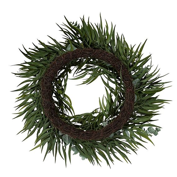 PECHEA Wreath