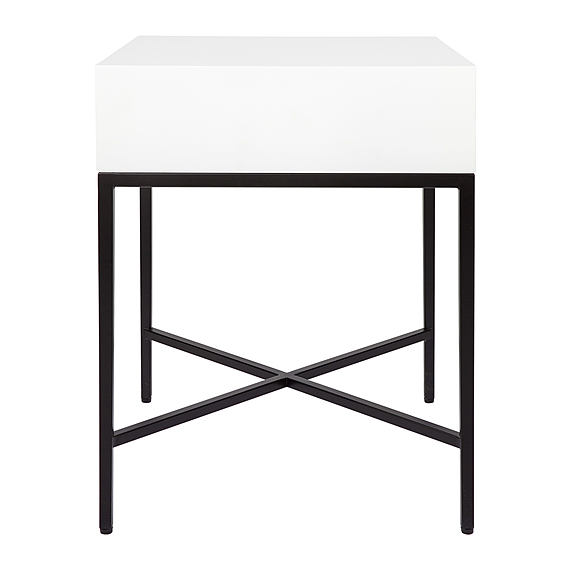 NESSA Bedside Table