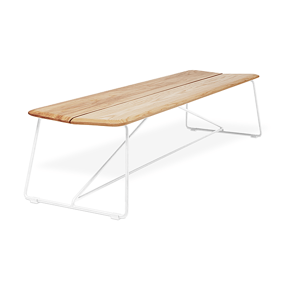 GUS AERO Dining Bench