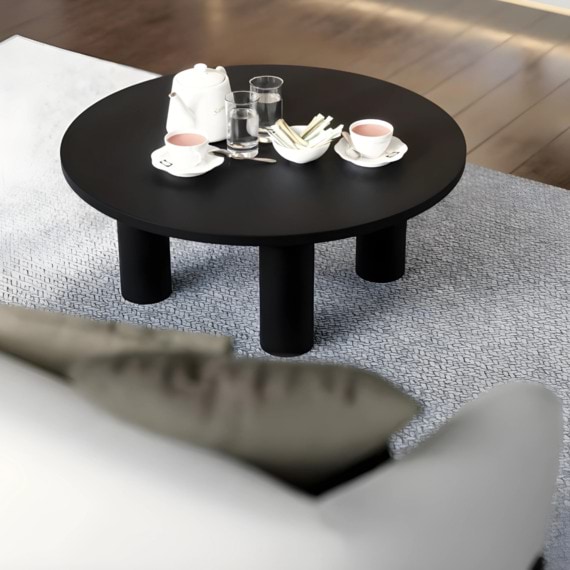 ORBIX Coffee Table