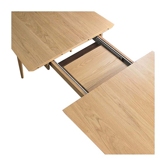 SEYNOD Extension Dining Table