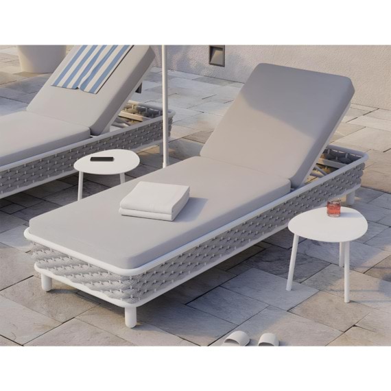 SIANO Sun Lounger