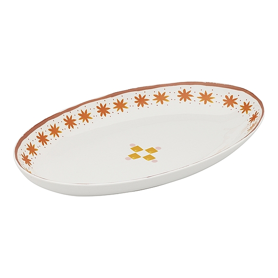 FALAN Serving Platter