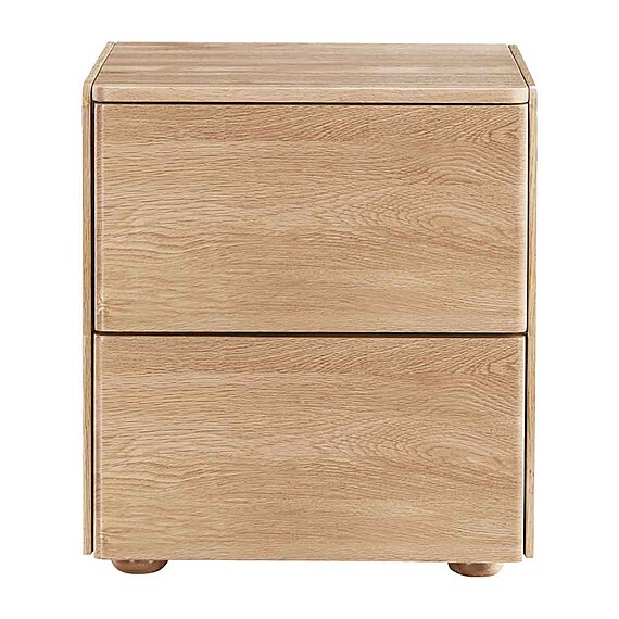 DREUX Bedside Table