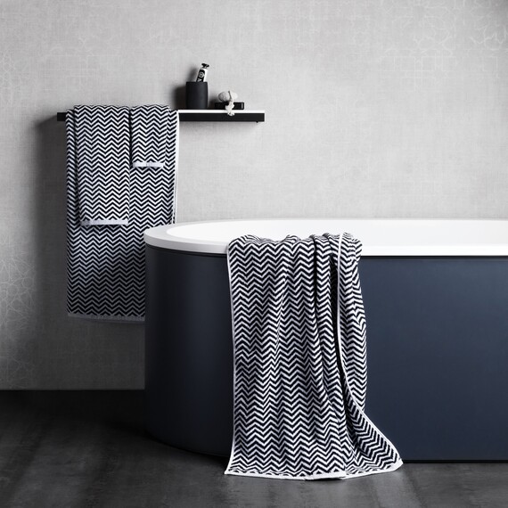 IRAKLEIO Bath Towel