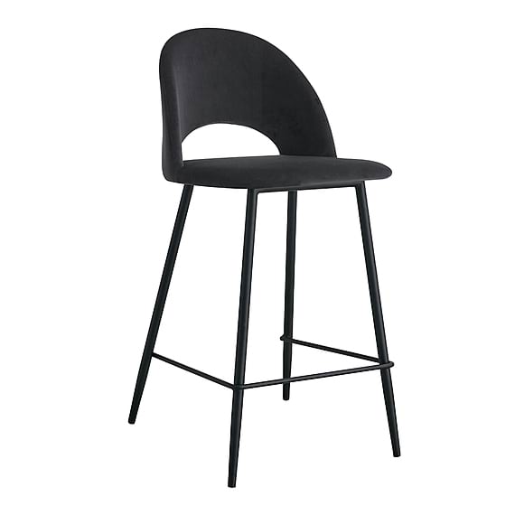 ANJA Bar Stool Set of 2