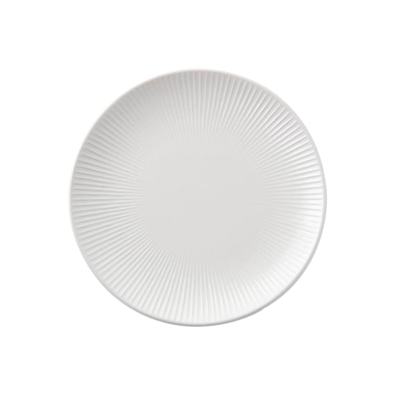 MAZE RIBBED Dinner Set