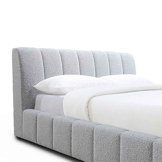 ALLOCCO Bed