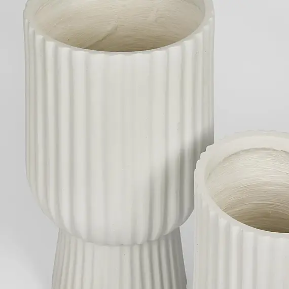 MINSK Set of 2 Pot