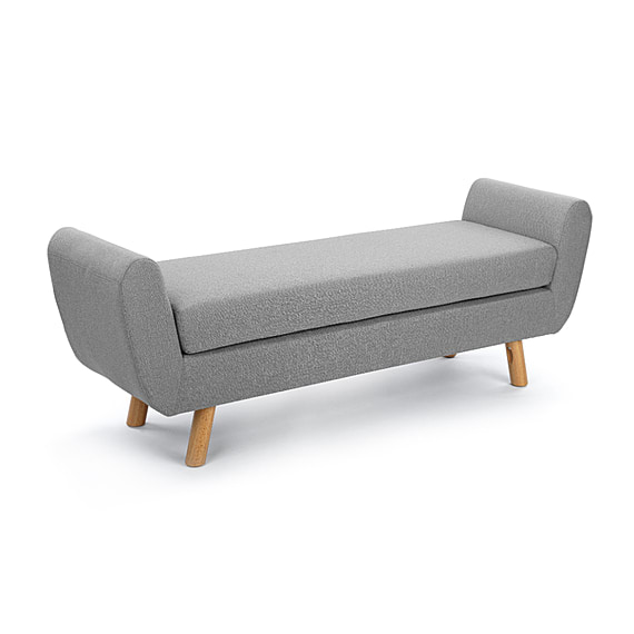 WAVERLEY Ottoman Bench