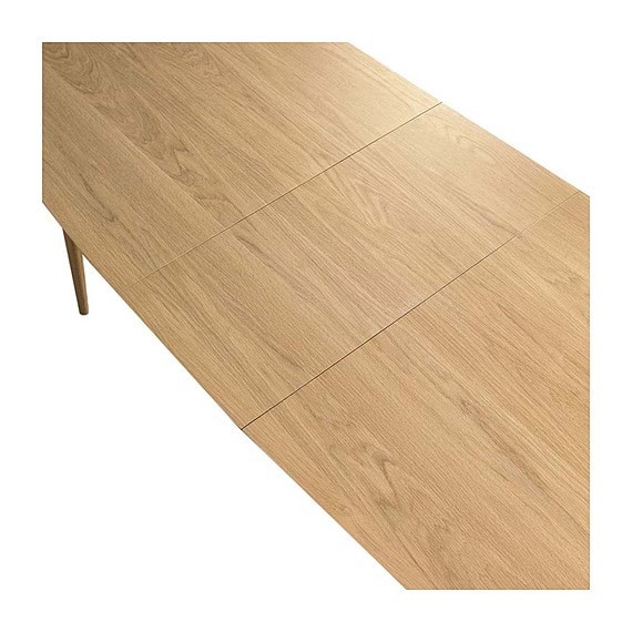 SEYNOD Extension Dining Table