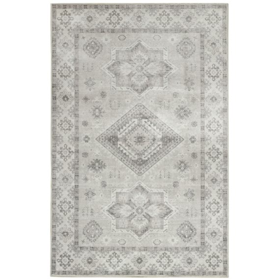 KANCHAN Washable Rug