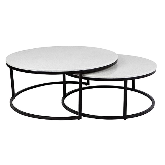 JOREN Set of 2 Coffee Table