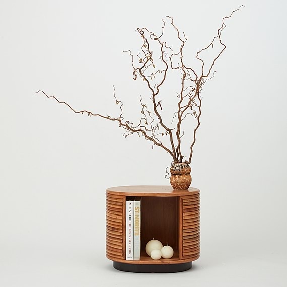 PERVARI Side Table