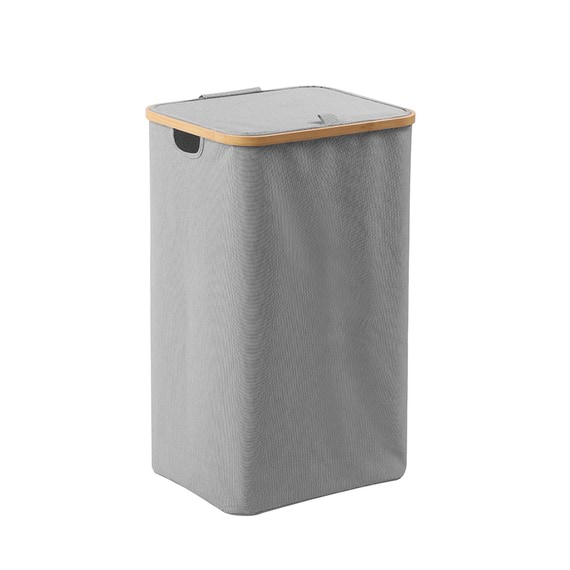 MONDAI Rectangular Laundry Hamper