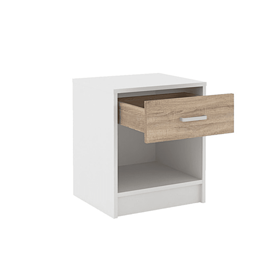 ITAMBE Bedside Table