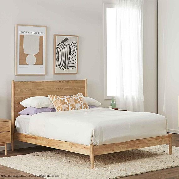 TULUNAN Bed