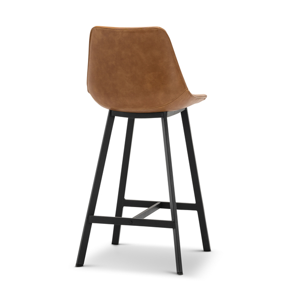 HANNS Set of 2 Bar Stool