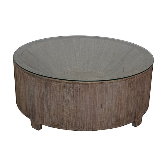 AFRANIO Coffee Table