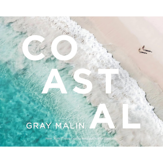 GRAY MALIN COASTAL Book