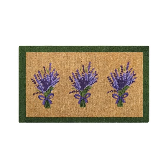 LAVANDULA Doormat