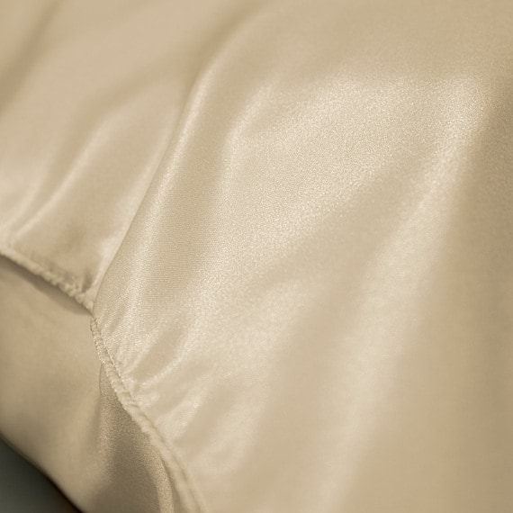 ARDOR Mulberry Silk Satin Pillowcase